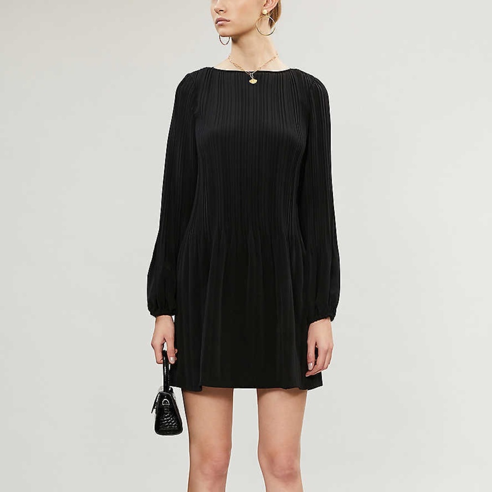 Maje dress